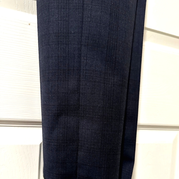 Ralph Lauren Suit Slim Fit ENTIRE SUIT 40 L (Jacket) W 33 Dillard's NWT - Picture 4 of 13